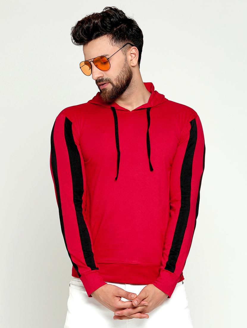 red taped t-shirt - 16708760 - Zoom Image - 2