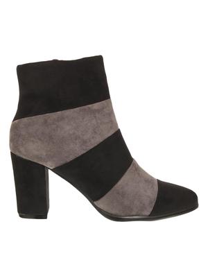 black ankle boots - 16709781 - Standard Image - 2