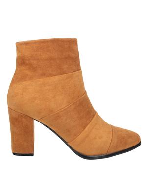 tan ankle boots - 16709783 - Standard Image - 2