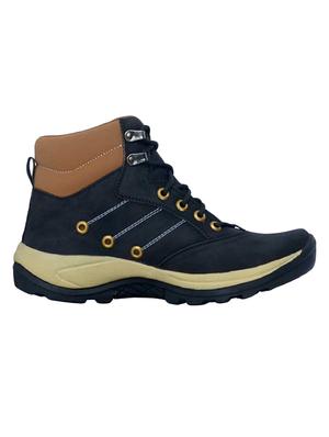 black low ankle boots - 16710759 - Standard Image - 2