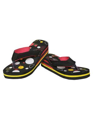 black toe separator flip flops - 16711679 - Standard Image - 2