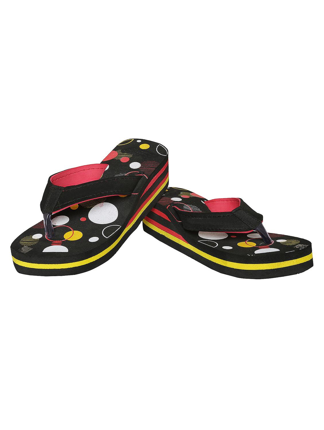 black toe separator flip flops - 16711679 - Zoom Image - 2