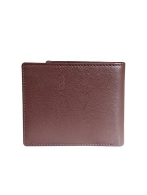 brown leather wallet - 16711682 - Standard Image - 2