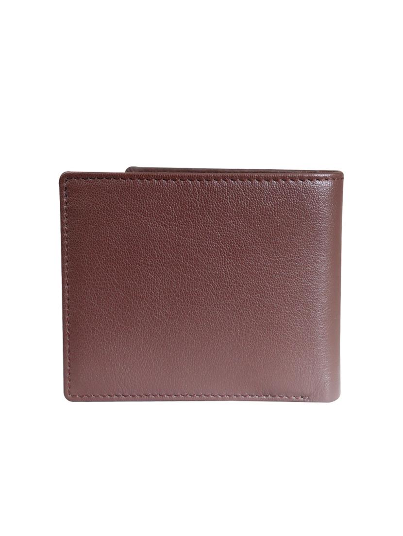 brown leather wallet - 16711682 - Zoom Image - 2