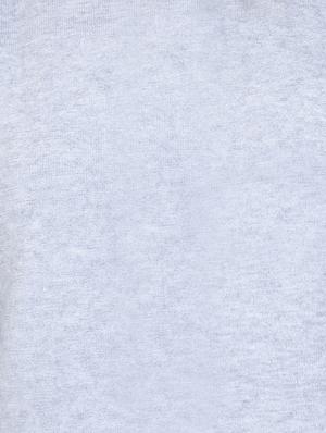 turtle neck solid pullover - 16712011 - Standard Image - 5