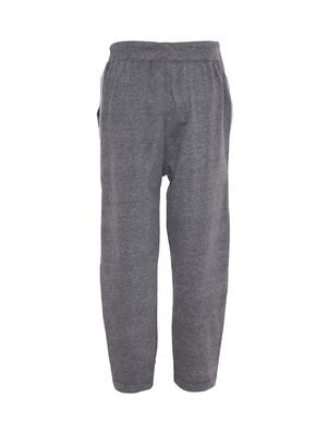 grey cotton sportswear - 16713856 - Standard Image - 2