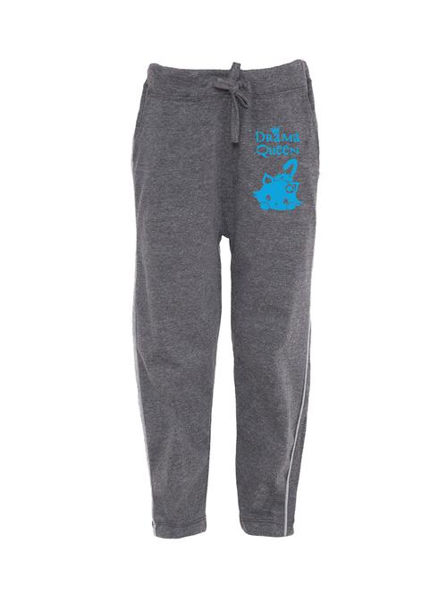 grey cotton sportswear - 16713858 - Standard Image - 1