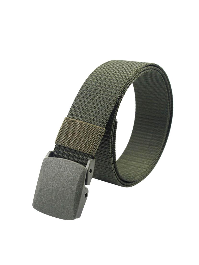 green fabric belt - 16714679 - Zoom Image - 2