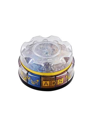 ads 24 color shimmer eyeshadow - 16714859 - Standard Image - 2