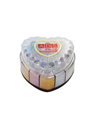 ads 18 color shimmer eyeshadow - 16714860 - Standard Image - 2