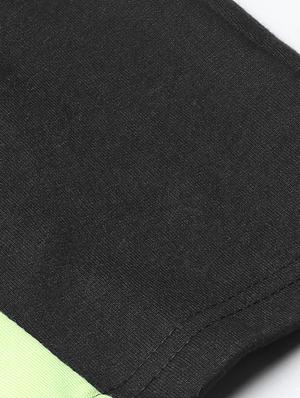 drawstring waist side taped track pant - 16717590 - Standard Image - 5