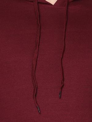 red striped hooded sweatshirt - 16718263 - Standard Image - 5