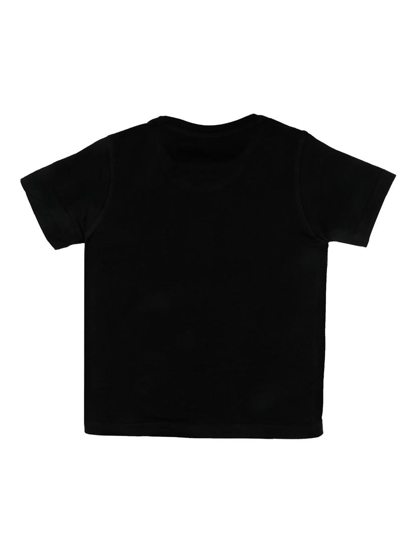 yellow cotton tshirt - 16718498 - Zoom Image - 2