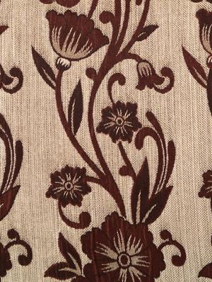 jacquard 1 pc long door curtain-9 feet - 16719148 - Standard Image - 5