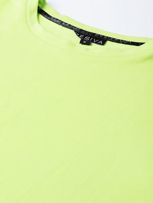 round neck cropped sweatshirt - 16719621 - Standard Image - 5