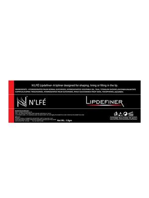 n'lfe lip definer - 16723297 - Standard Image - 2