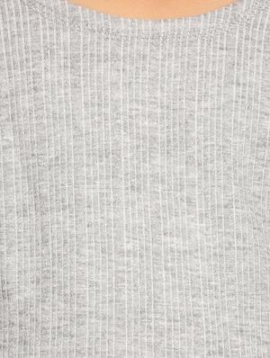 grey cotton thermal - 16723783 - Standard Image - 5