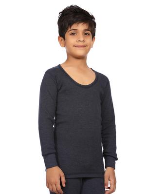 blue cotton thermal - 16723785 - Standard Image - 2