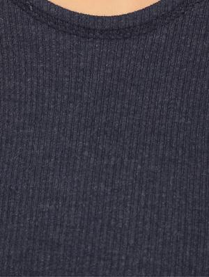 blue cotton thermal - 16723785 - Standard Image - 5