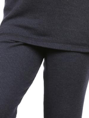 black cotton thermal - 16723788 - Standard Image - 5