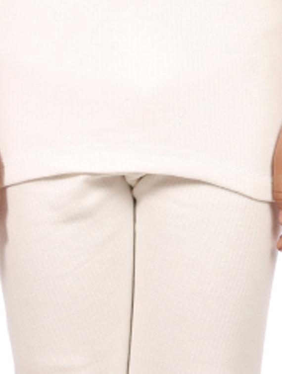 white cotton thermal - 16723789 - Zoom Image - 5