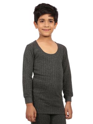 black cotton thermal - 16723790 - Standard Image - 2