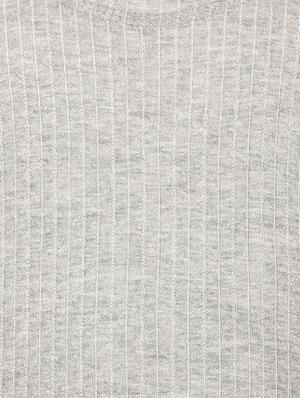 grey cotton thermal - 16723791 - Standard Image - 5