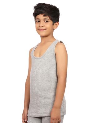 grey cotton thermal - 16723796 - Standard Image - 2
