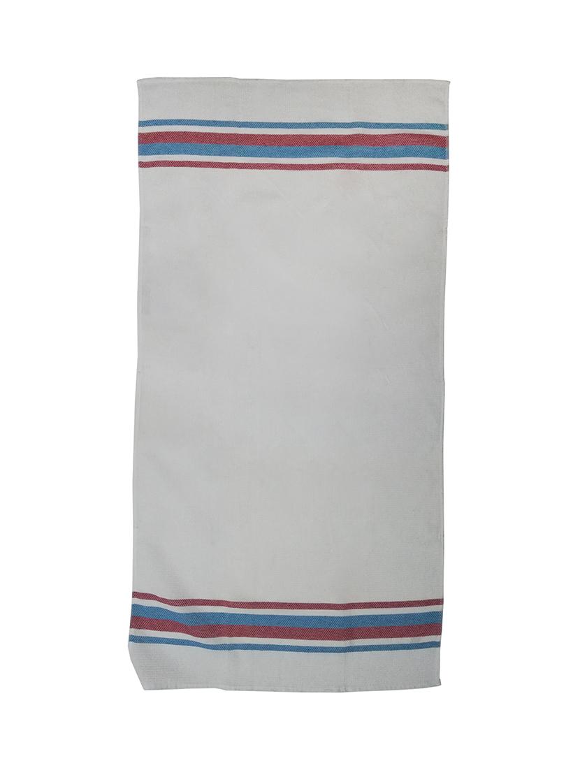 cotton premium bath towel - 16724069 - Zoom Image - 2