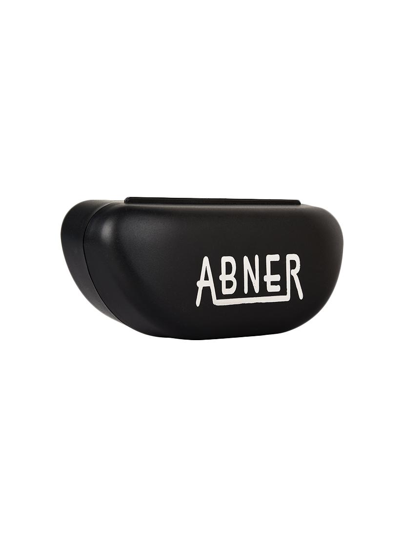 abner white unisex wayfarer sunglasses - 16724752 - Zoom Image - 5