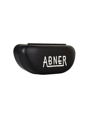 abner white unisex wayfarer sunglasses - 16724753 - Standard Image - 5