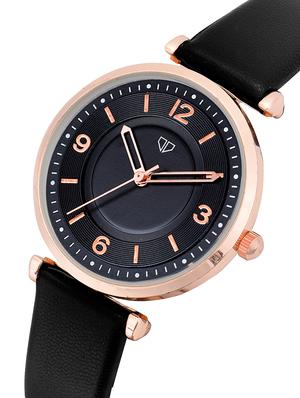 walrus venice analog function women watch - 16726504 - Standard Image - 2