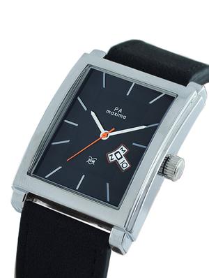 round dial analog watch- 52521lagi - 16729566 - Standard Image - 2