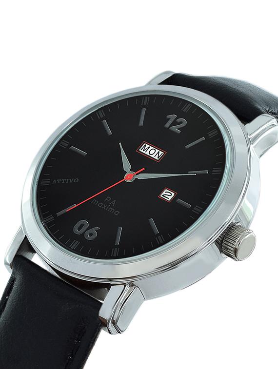 round dial analog watch-?56763lmgi - 16729617 - Zoom Image - 2