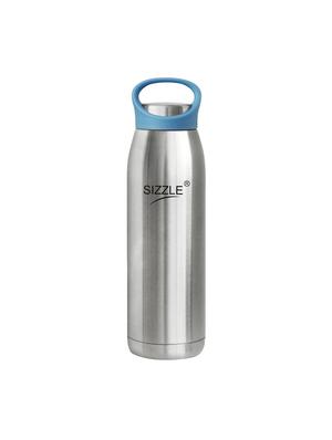 sizzle stainless steel leak proof water bottle set of 2 - 16730742 - Standard Image - 2