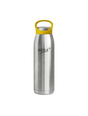 sizzle stainless steel leak proof water bottle set of 2 - 16730747 - Standard Image - 2