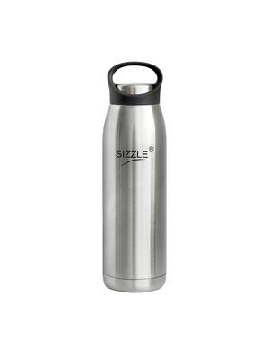 sizzle stainless steel leak proof water bottle set of 4 - 16730749 - Standard Image - 2