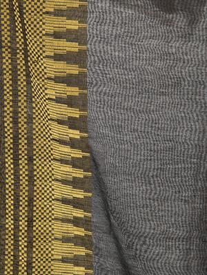 solid woven dupatta - 16734100 - Standard Image - 2
