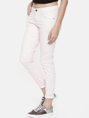 turn up hem pocket detail jean - 16740969 - Standard Image - 2