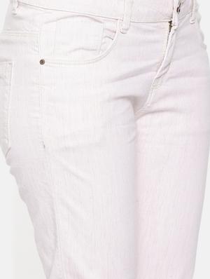 turn up hem pocket detail jean - 16740969 - Standard Image - 5