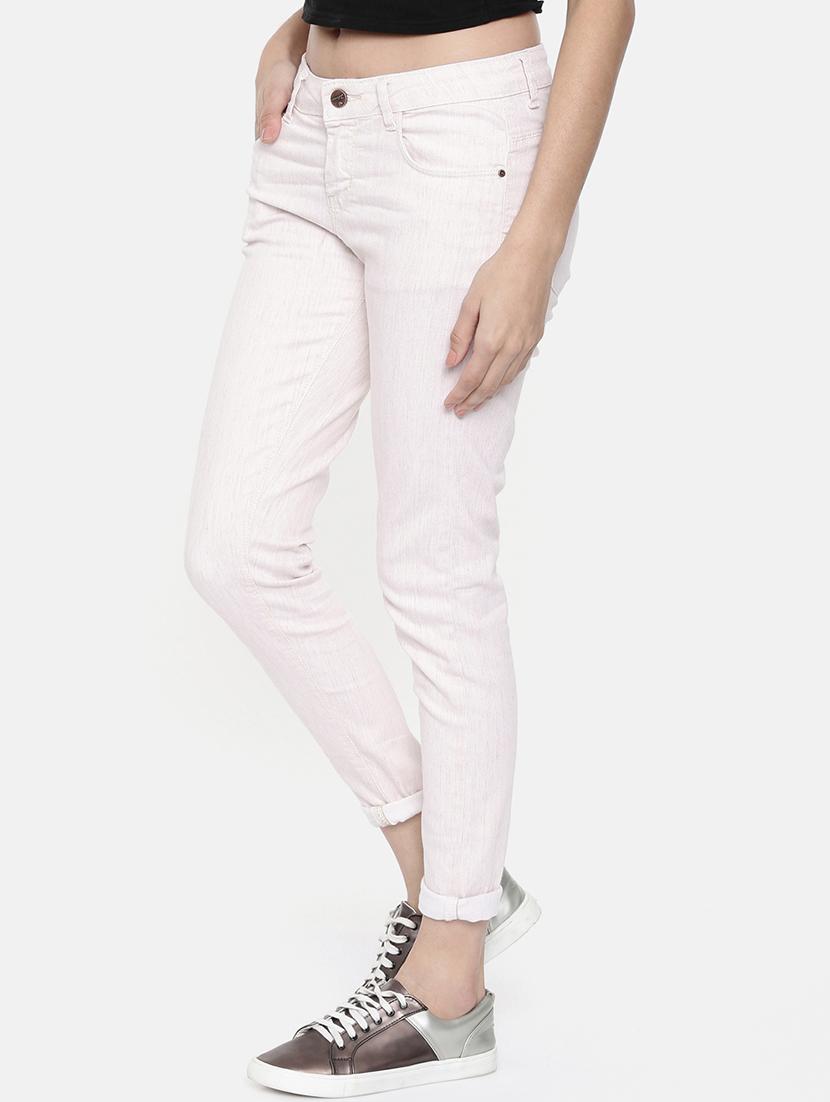 turn up hem pocket detail jean - 16740969 - Zoom Image - 2