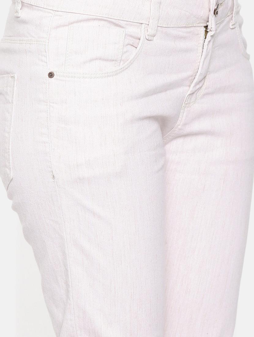 turn up hem pocket detail jean - 16740969 - Zoom Image - 5