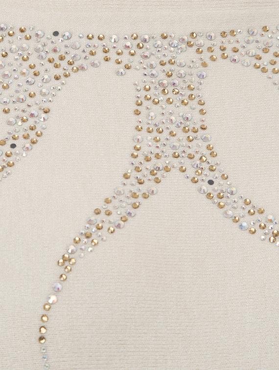 boat neck embellished pullover - 16743474 - Zoom Image - 5