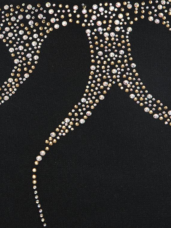 boat neck embellished pullover - 16743475 - Zoom Image - 5