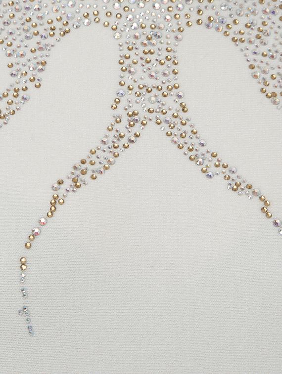 boat neck embellished pullover - 16743476 - Zoom Image - 5