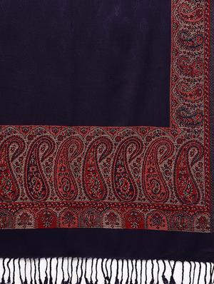 solid woven dupatta - 16743930 - Standard Image - 2