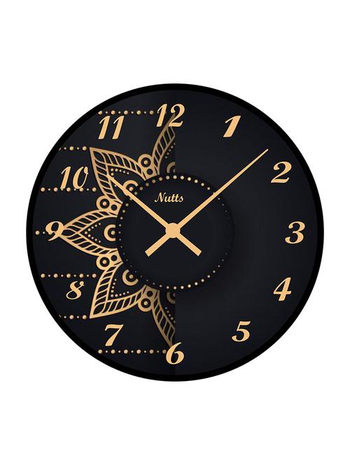 designer wall clock - 16746695 - Standard Image - 1