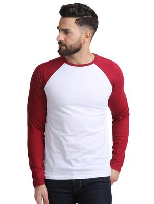 white and yellow combo t-shirts - 16750077 - Standard Image - 2
