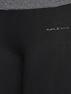 high rise color block track pant - 16751015 - Standard Image - 5