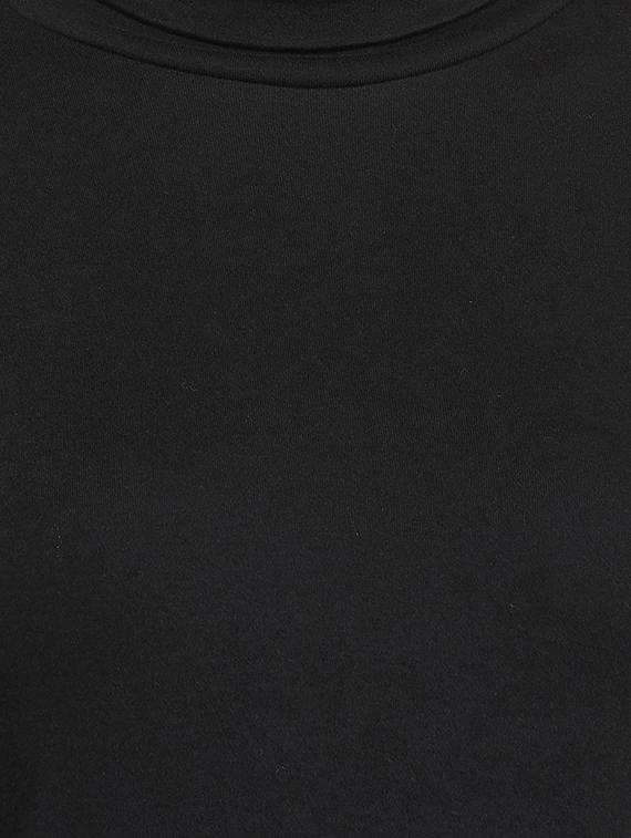 turtle neck solid top - 16752576 - Zoom Image - 5